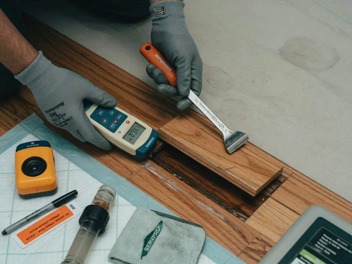 Why choose Water Damage Restoration in Beachwood, NJ